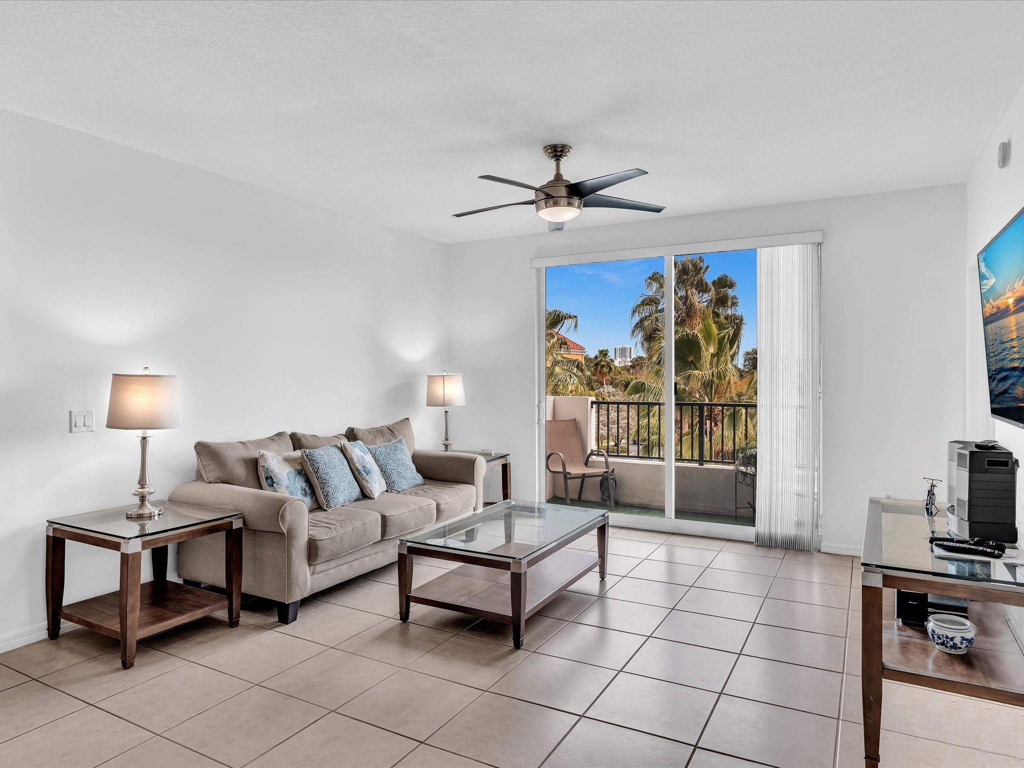 Lauderdale One - Residential