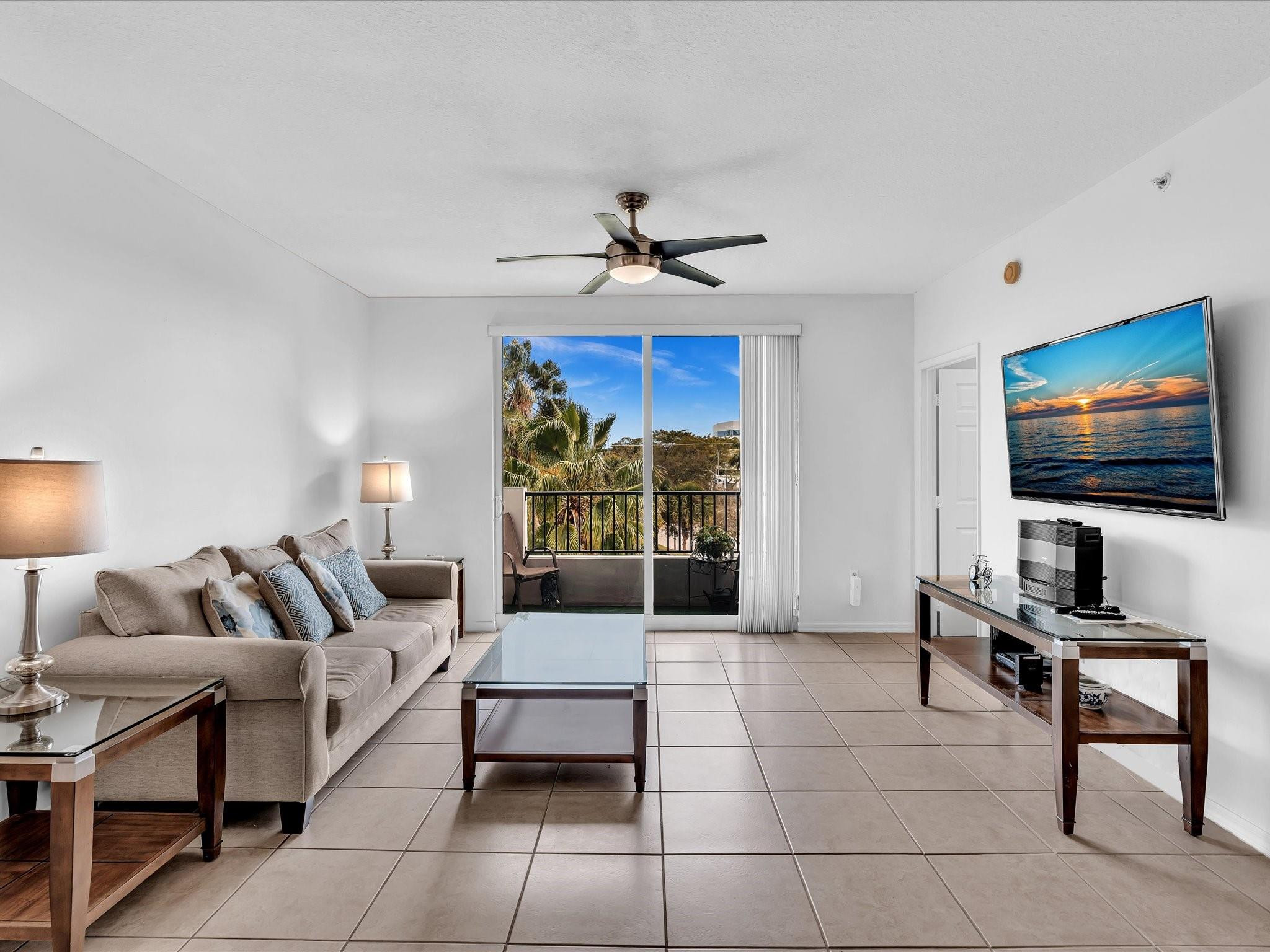 Lauderdale One - Residential