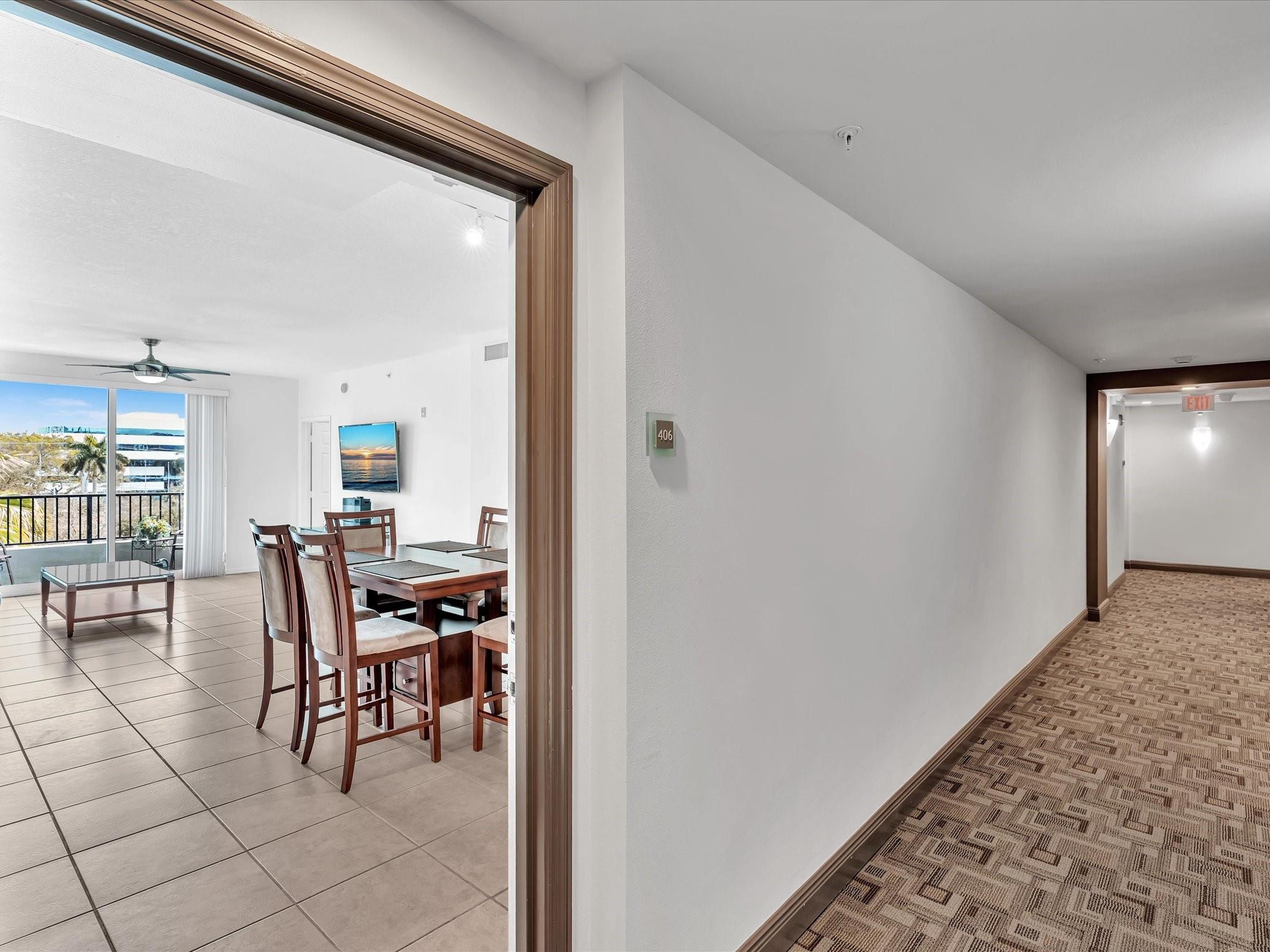 Lauderdale One - Residential