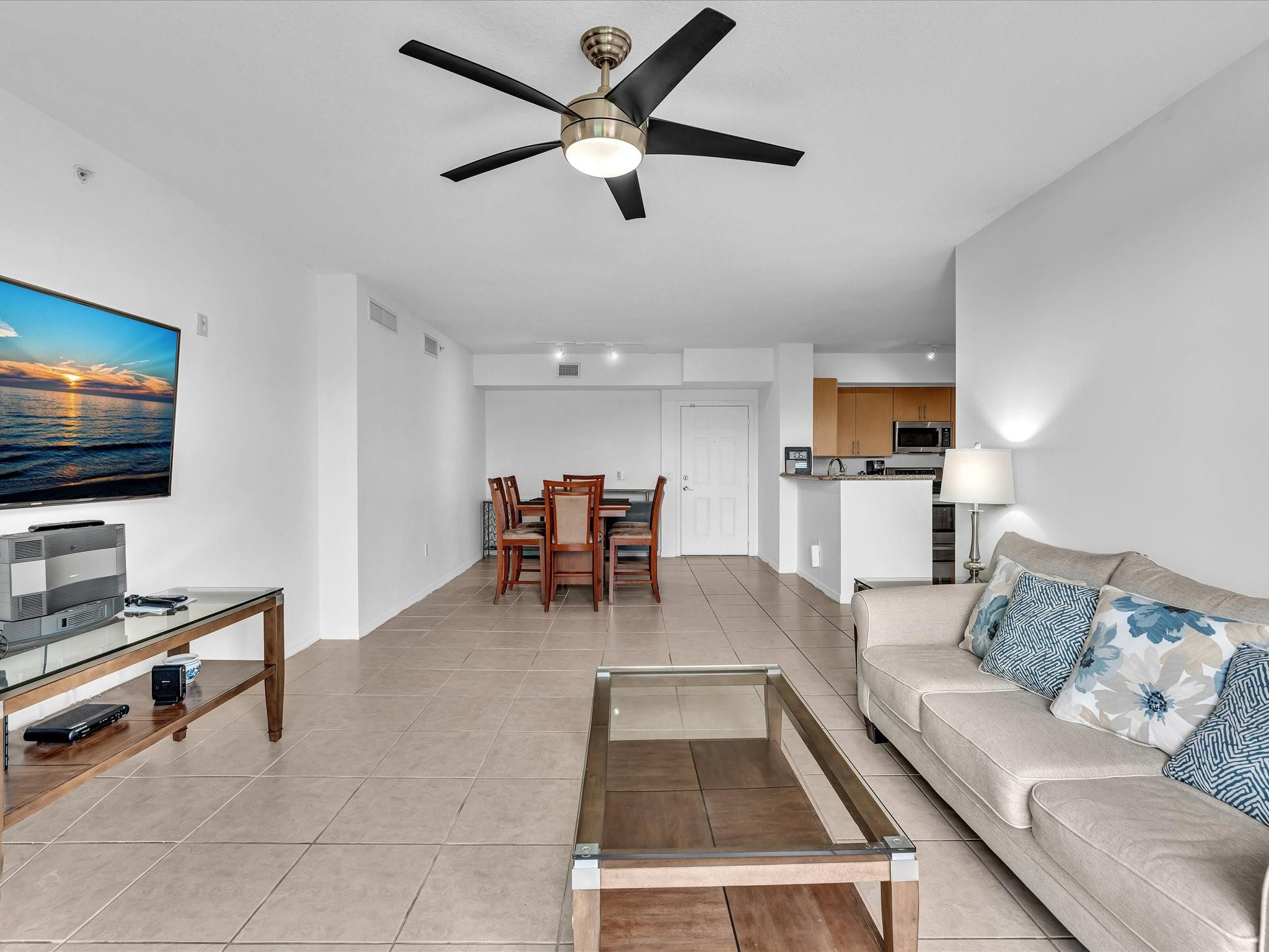 Lauderdale One - Residential