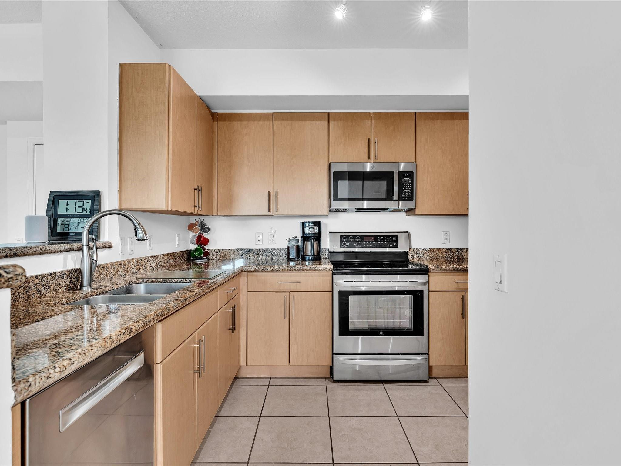 Lauderdale One - Residential