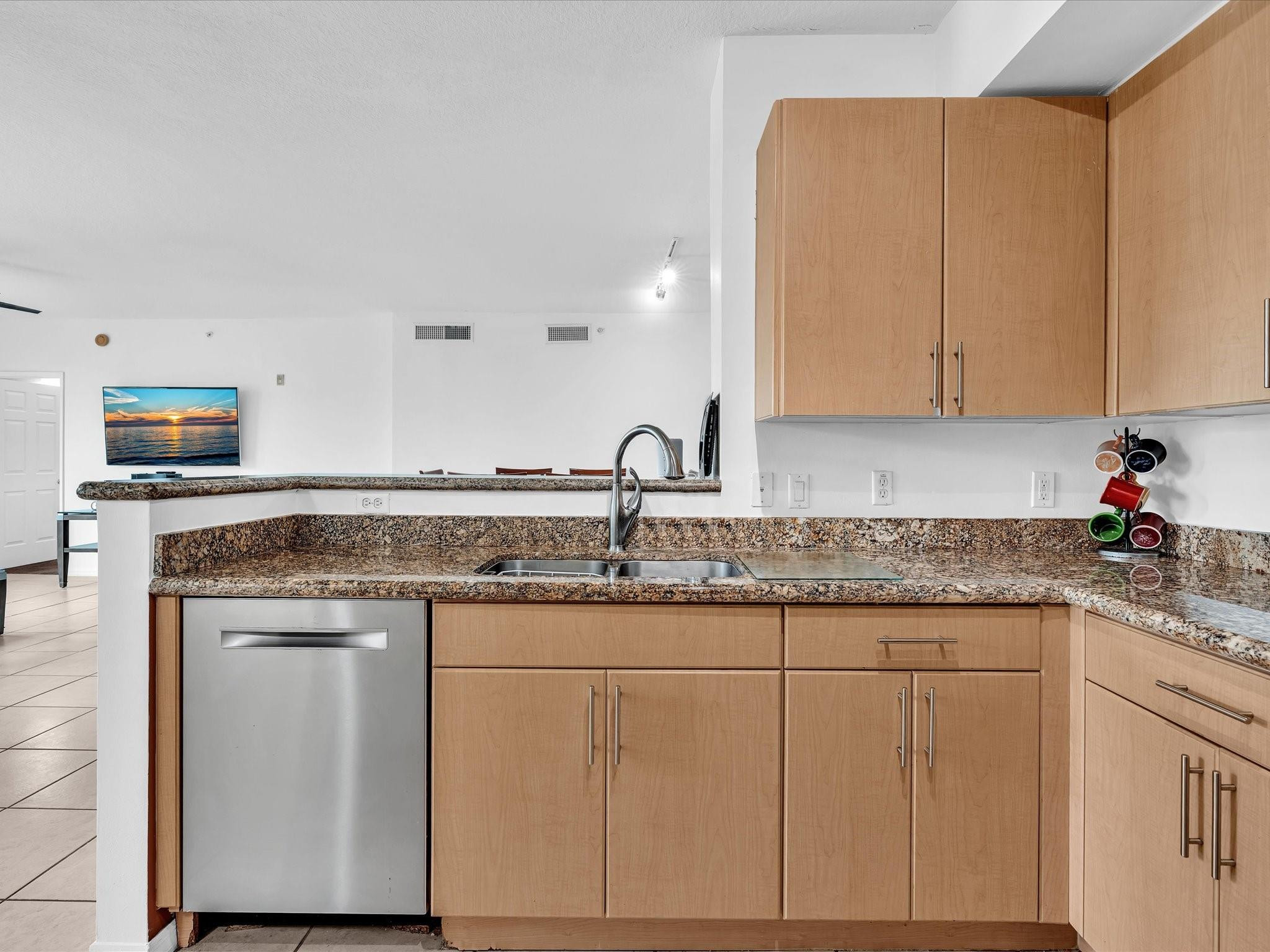 Lauderdale One - Residential