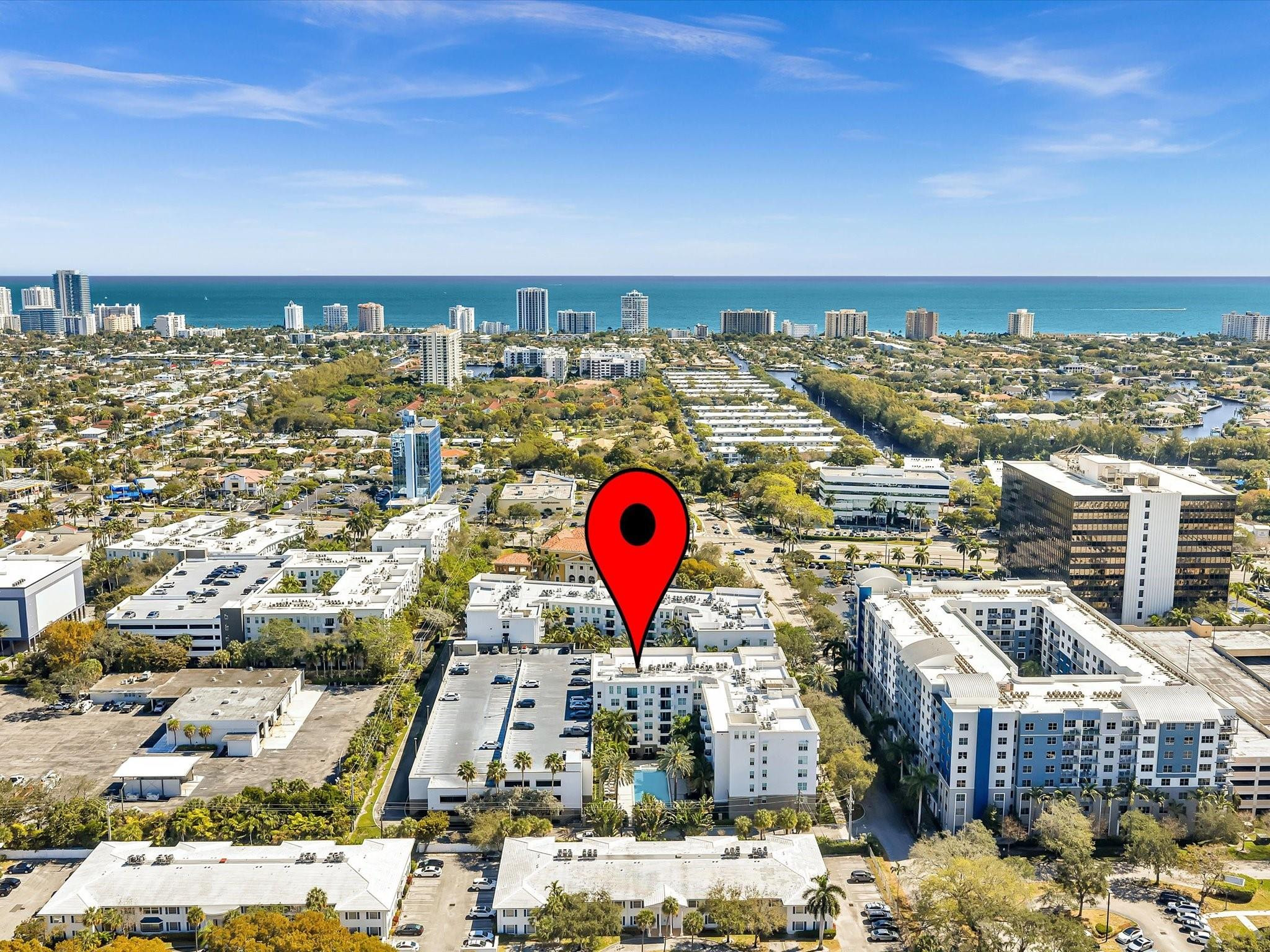 Lauderdale One - Residential
