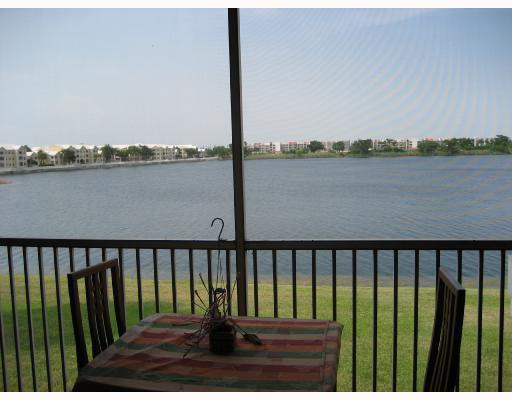 SAILBOAT POINTE CONDO - Residential