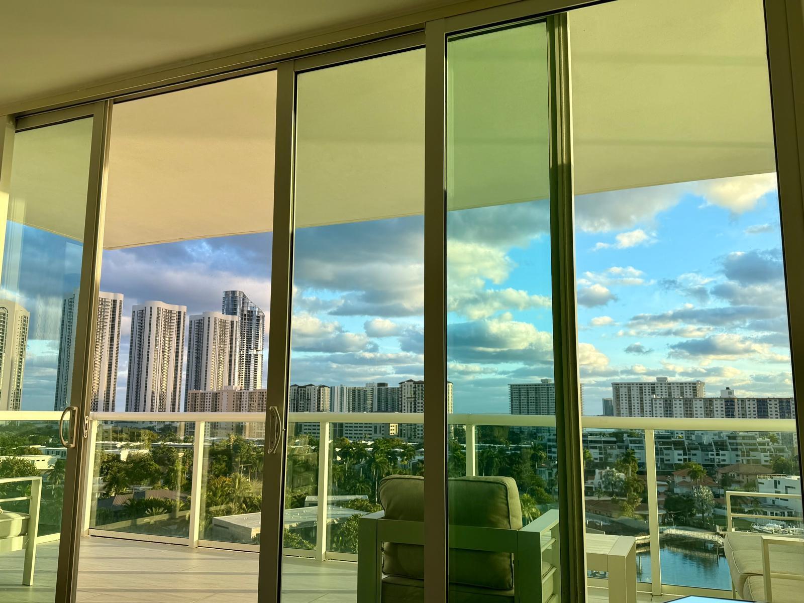 400 SUNNY ISLES CONDO EAST - Residential