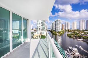 400 SUNNY ISLES CONDO EAST - Residential