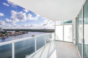 400 SUNNY ISLES CONDO EAST - Residential