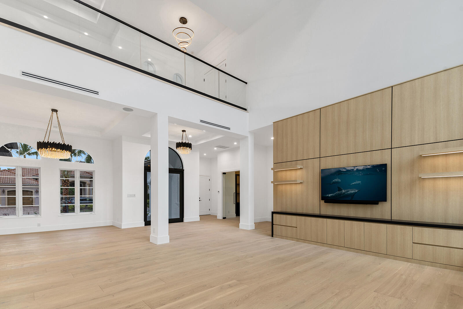HARBOUR ISLES - Residential