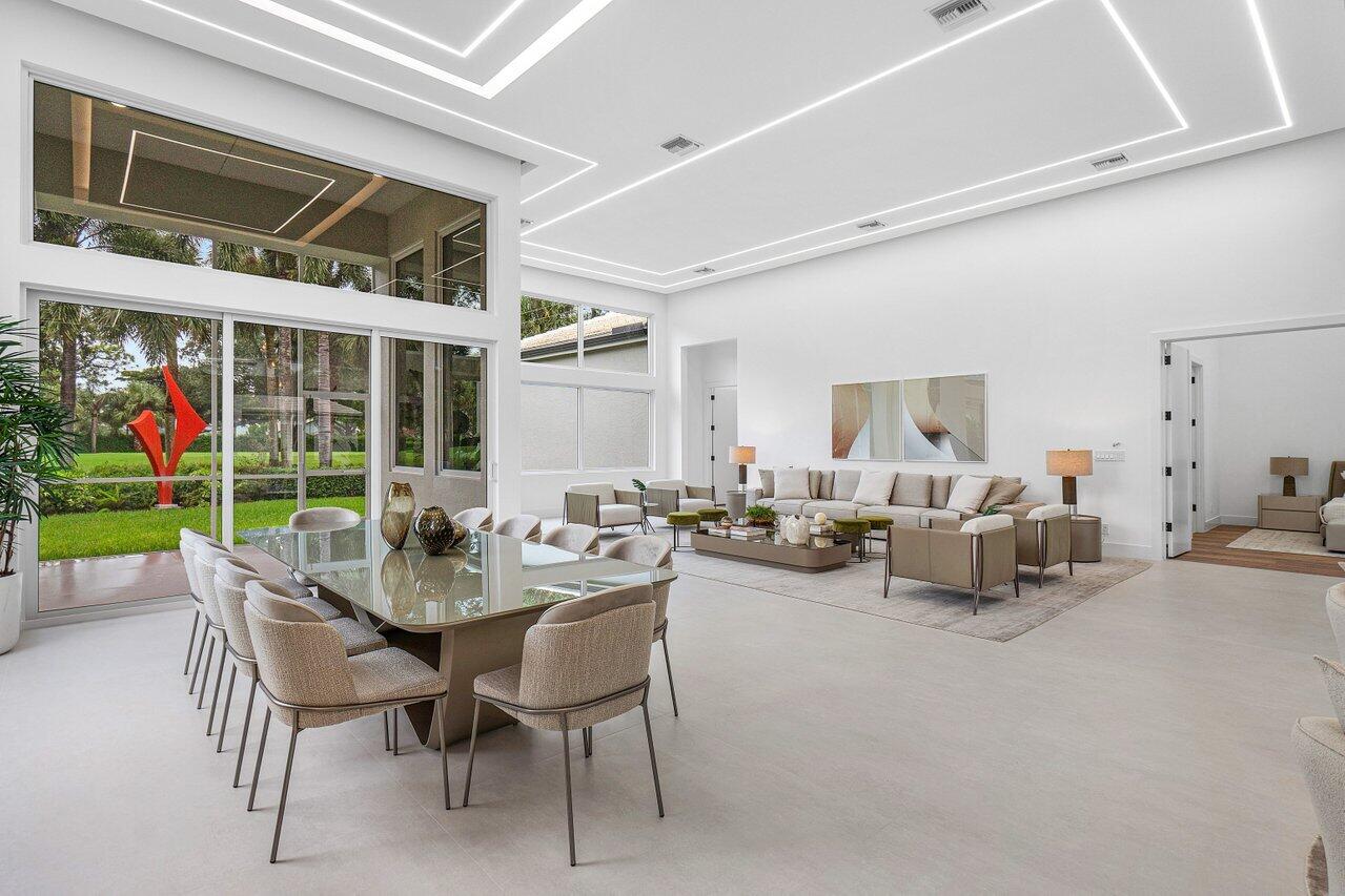 HIDDEN COVE / POLO CLUB - Residential