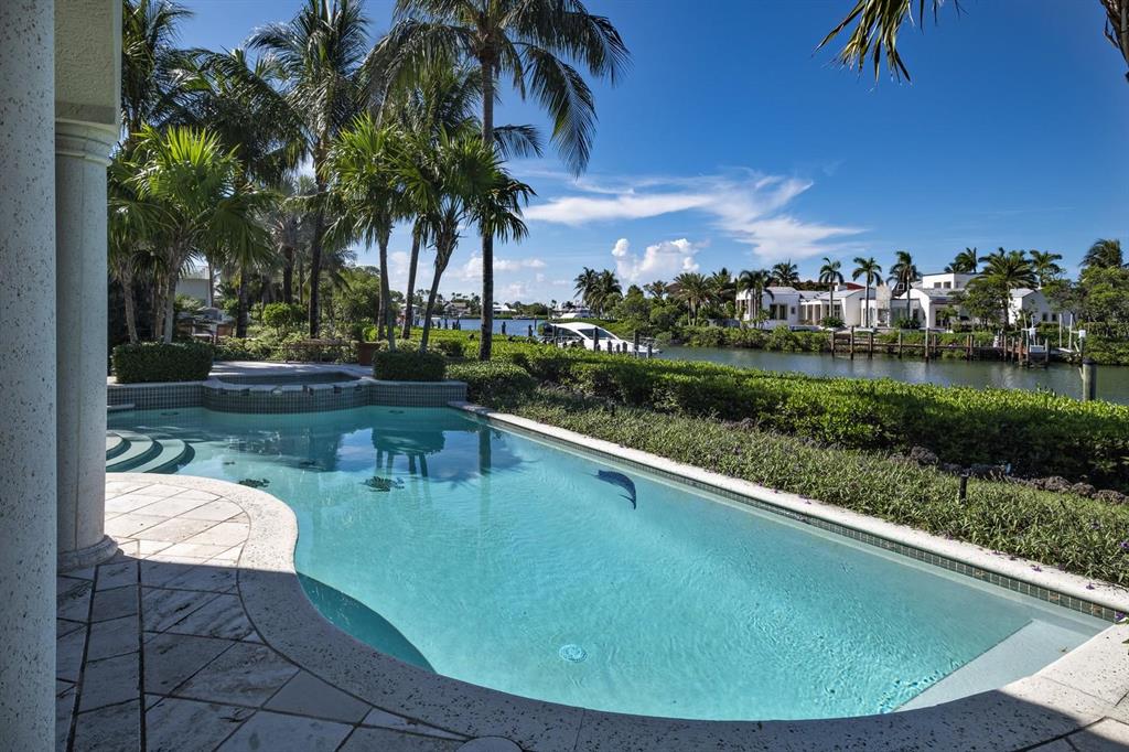 SAILFISH POINT PLAT 15 & 15A - Residential