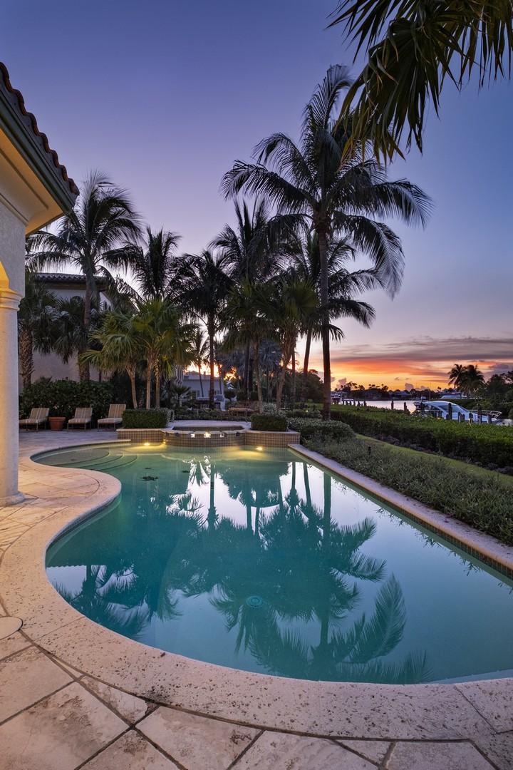 SAILFISH POINT PLAT 15 & 15A - Residential