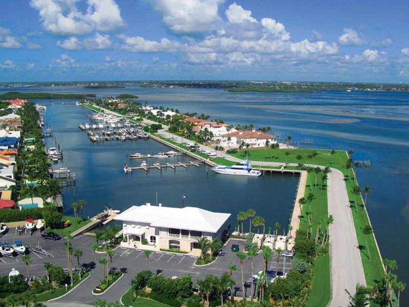 SAILFISH POINT PLAT 15 & 15A - Residential