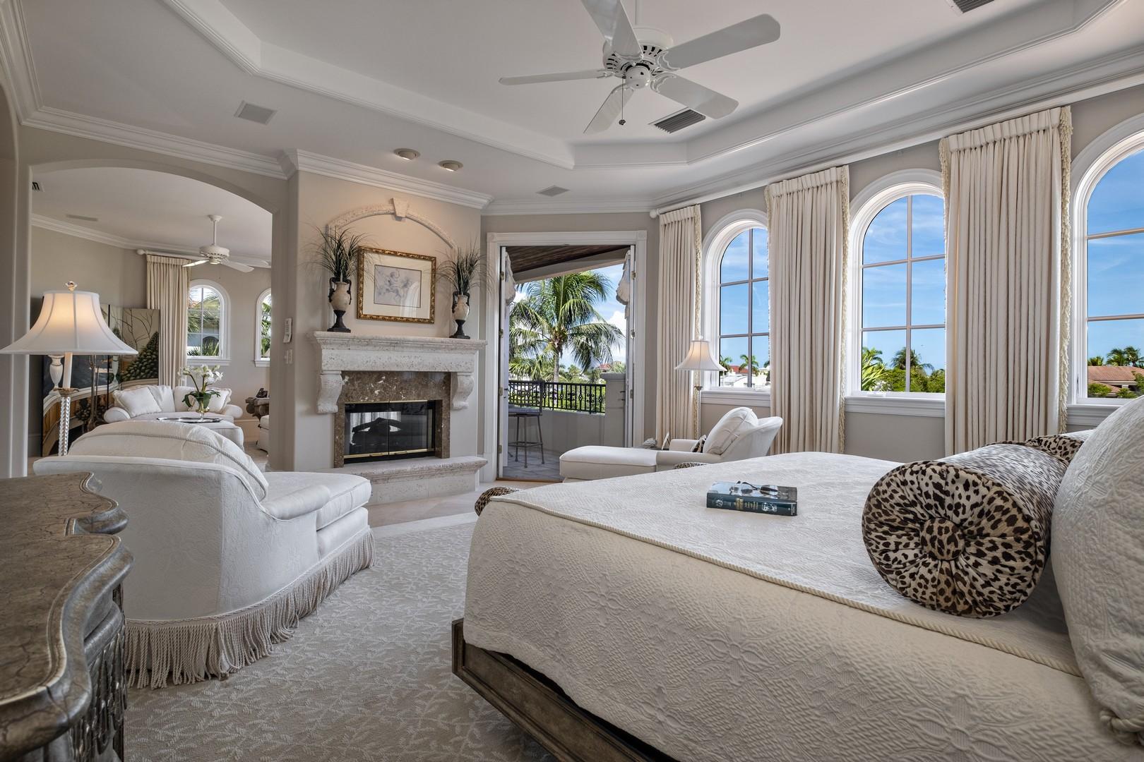 SAILFISH POINT PLAT 15 & 15A - Residential