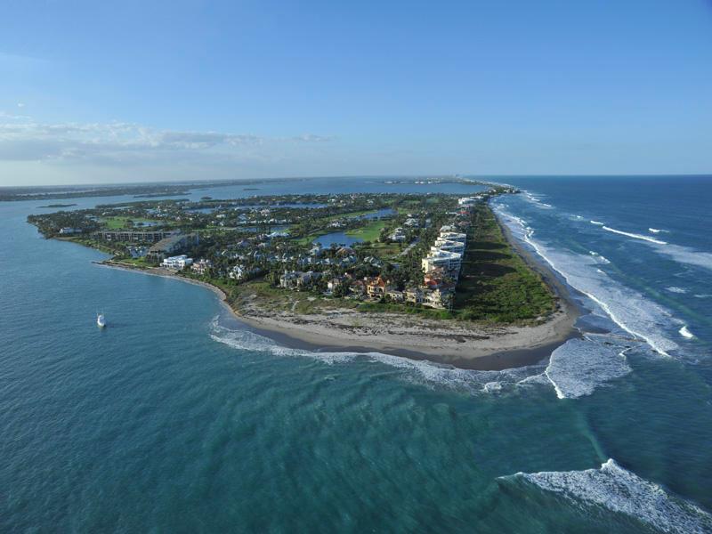 SAILFISH POINT PLAT 15 & 15A - Residential