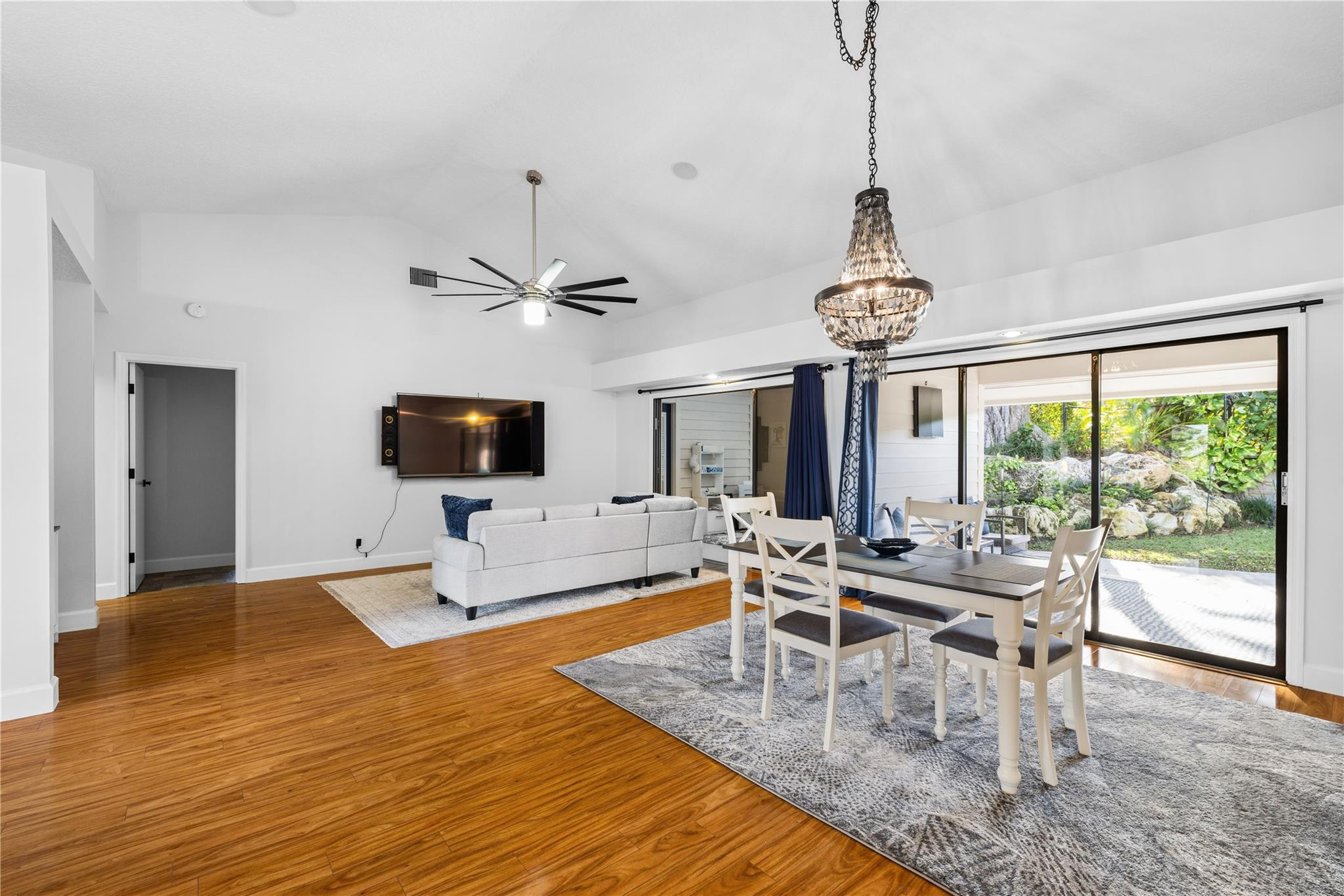 Jupiter Narrows Ph A - Residential