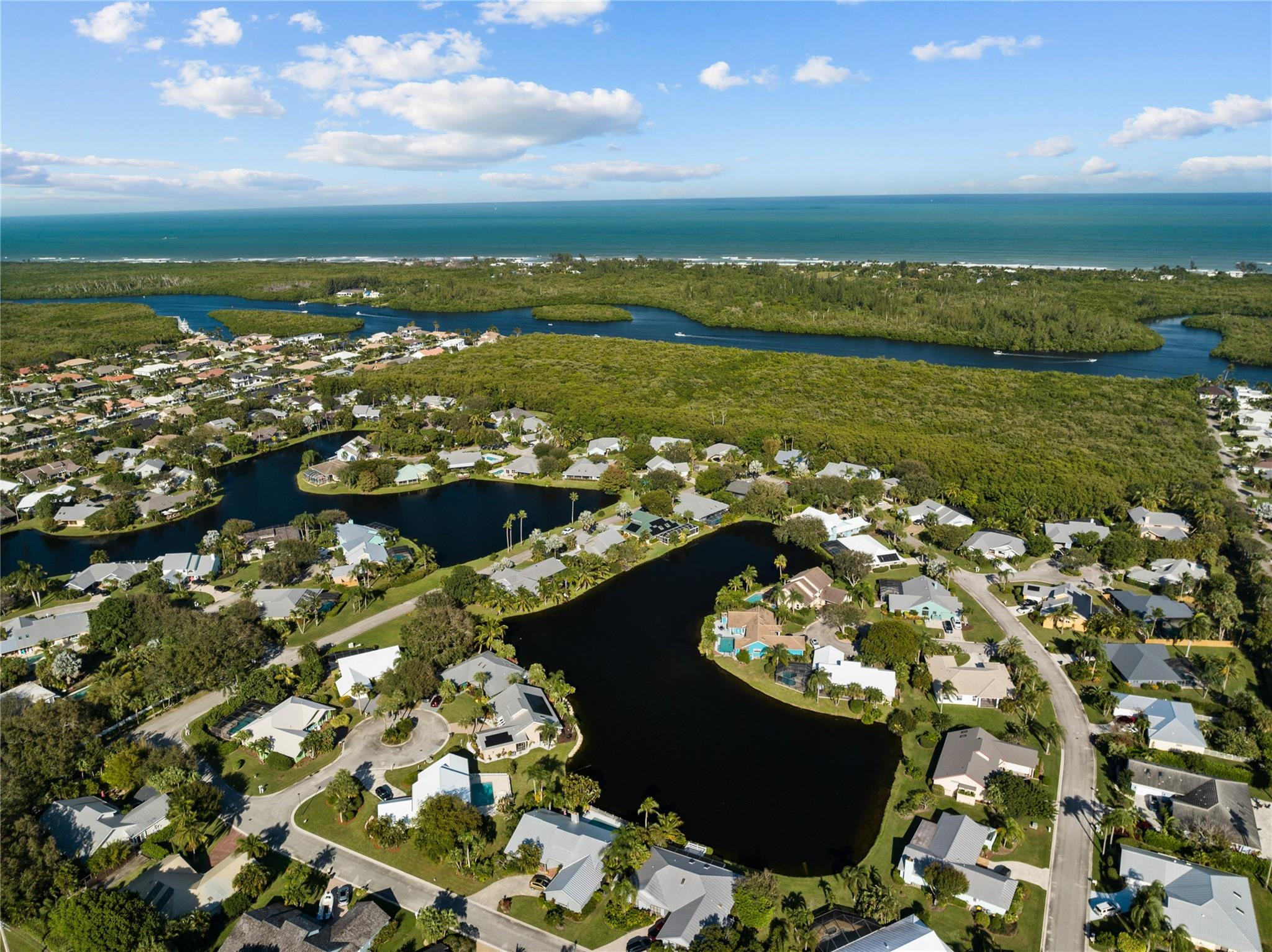 Jupiter Narrows Ph A - Residential