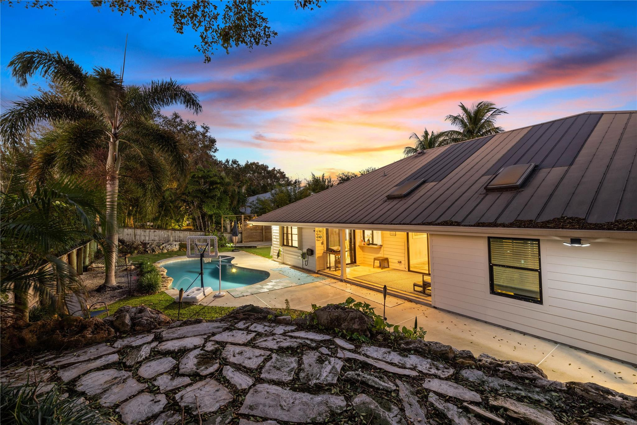 Jupiter Narrows Ph A - Residential