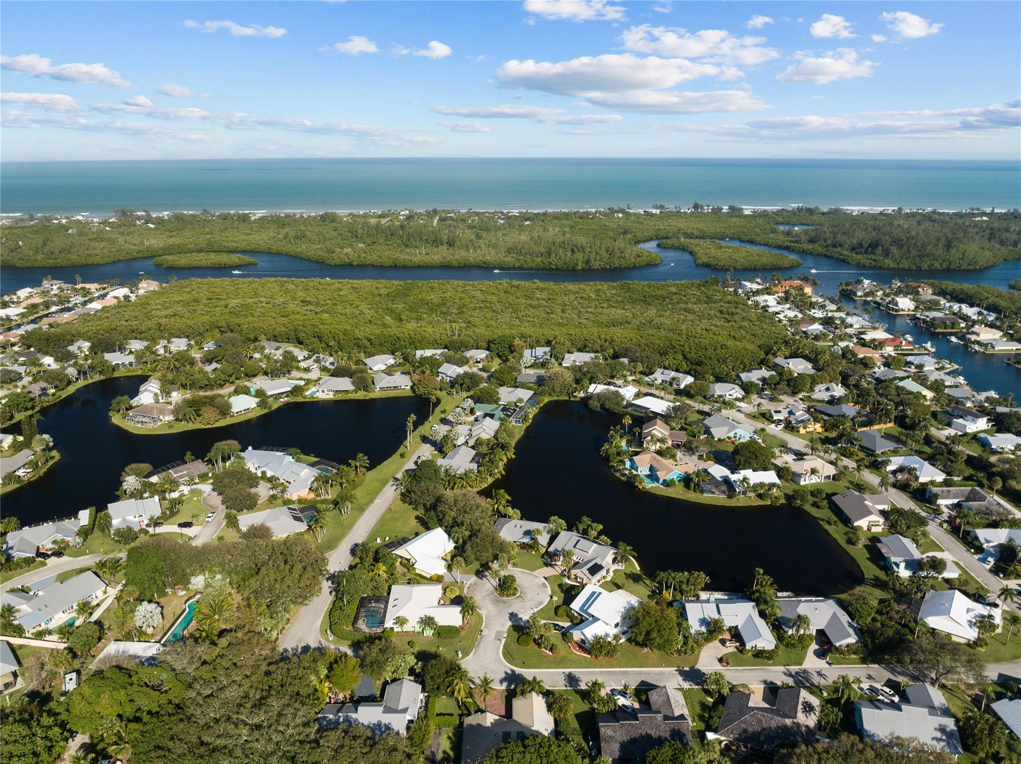 Jupiter Narrows Ph A - Residential