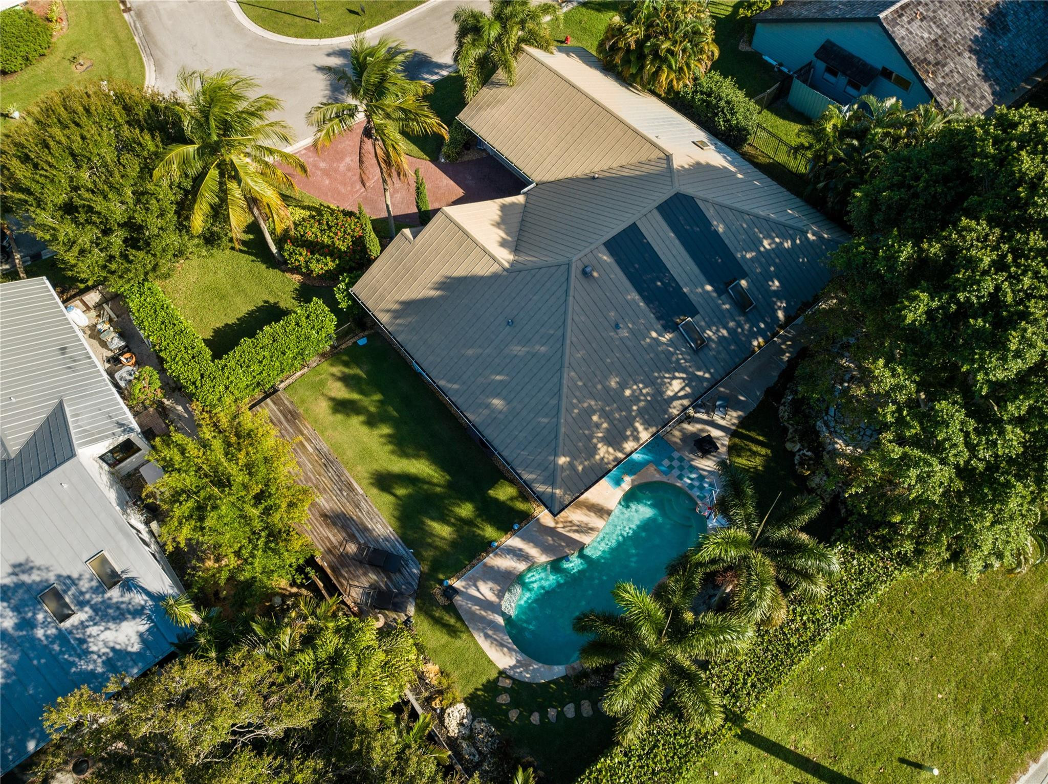 Jupiter Narrows Ph A - Residential
