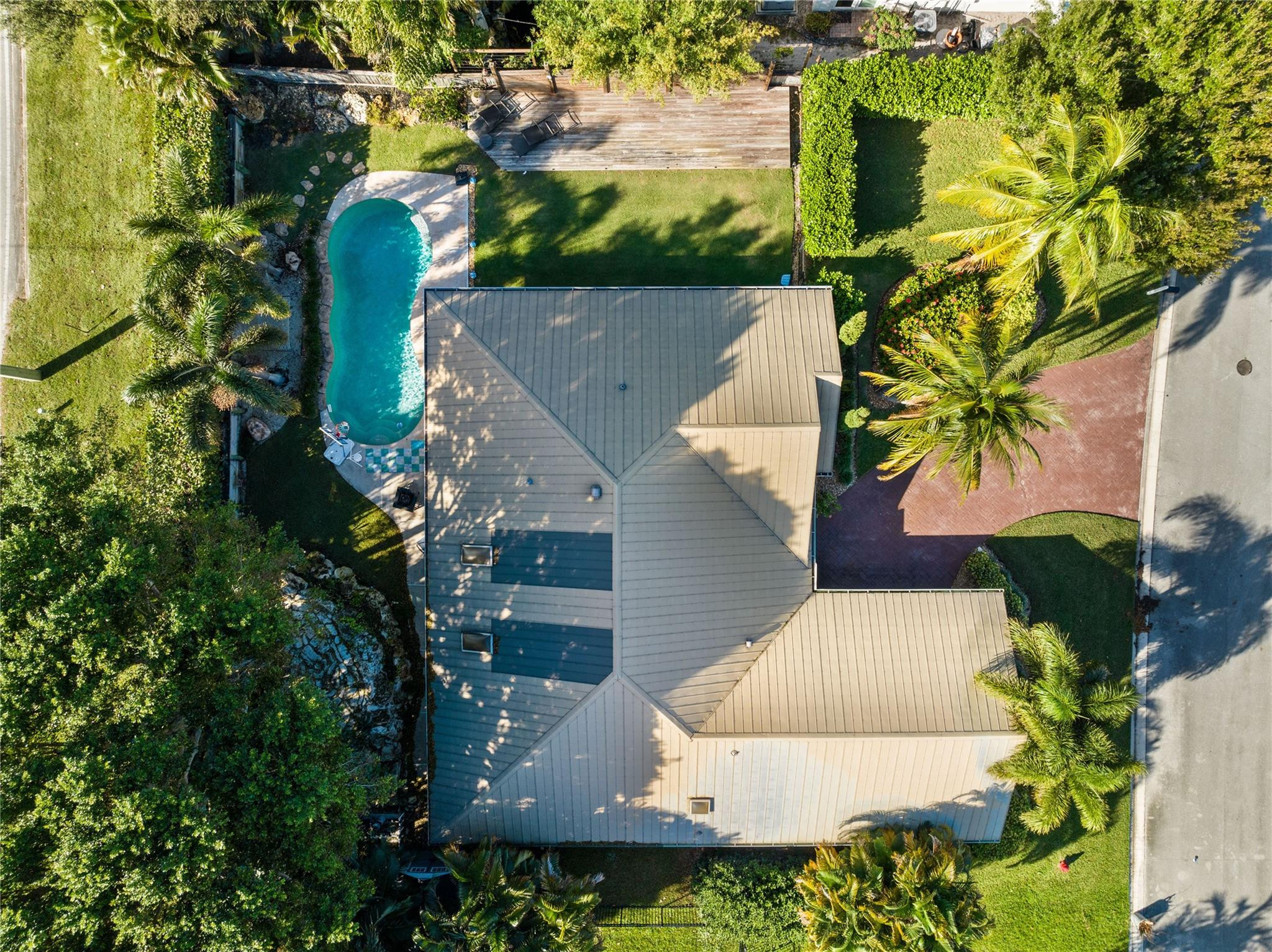 Jupiter Narrows Ph A - Residential