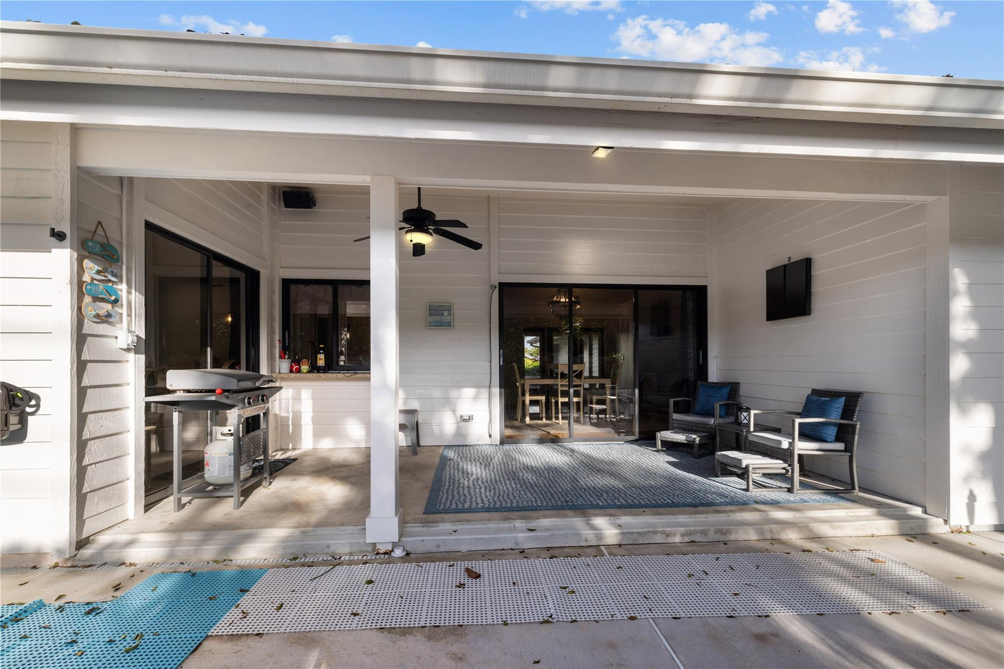Jupiter Narrows Ph A - Residential