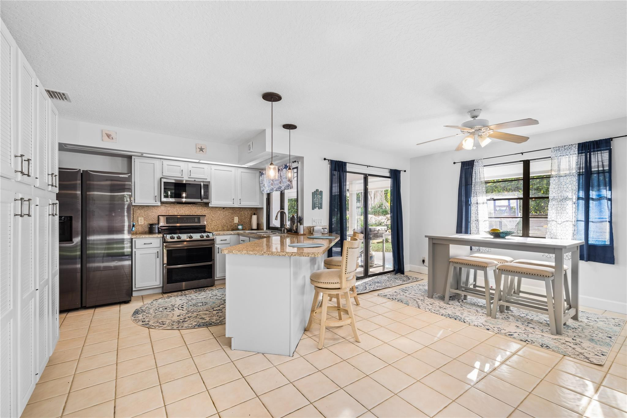 Jupiter Narrows Ph A - Residential