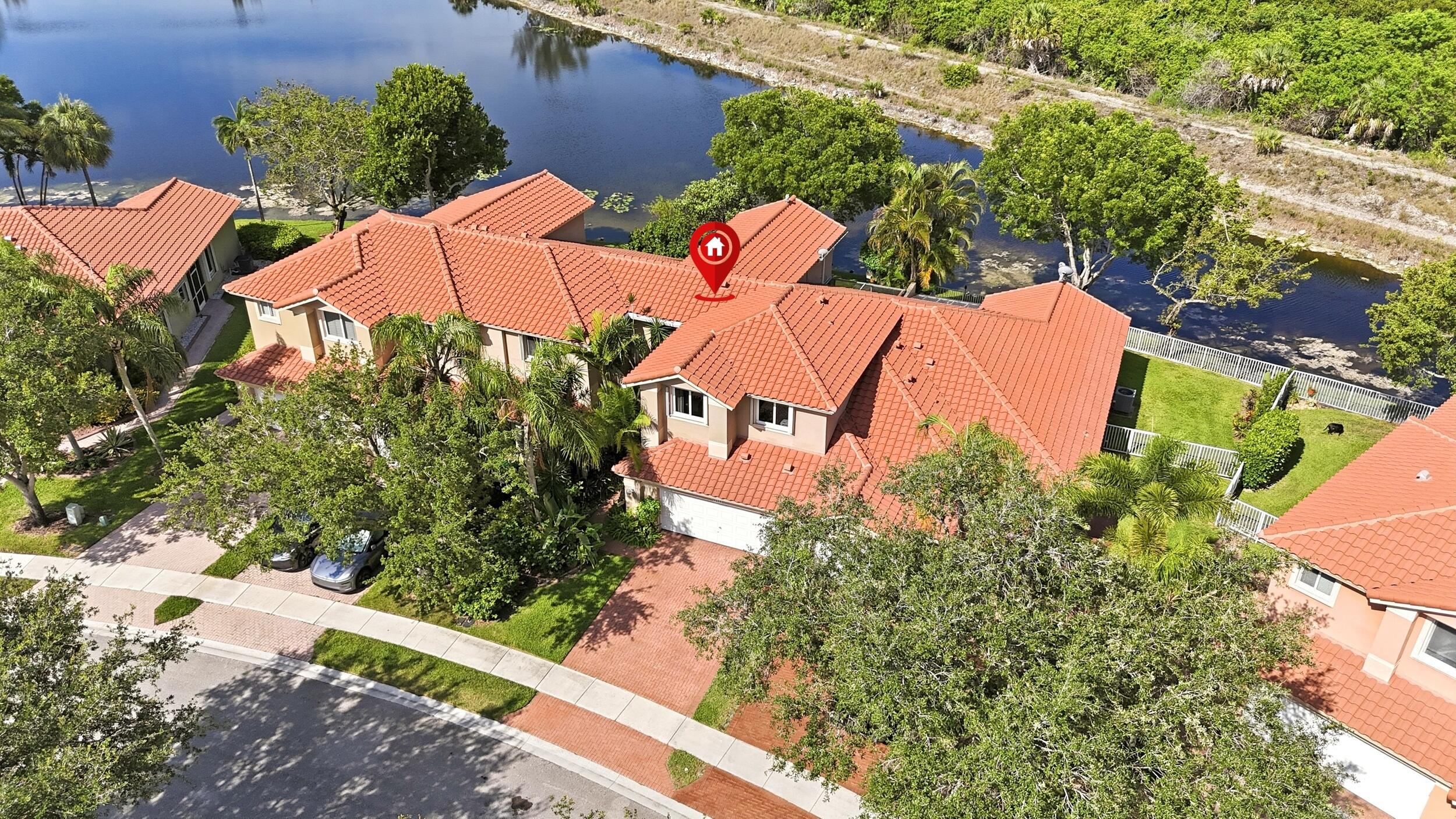 HERON BAY FOUR - Residential