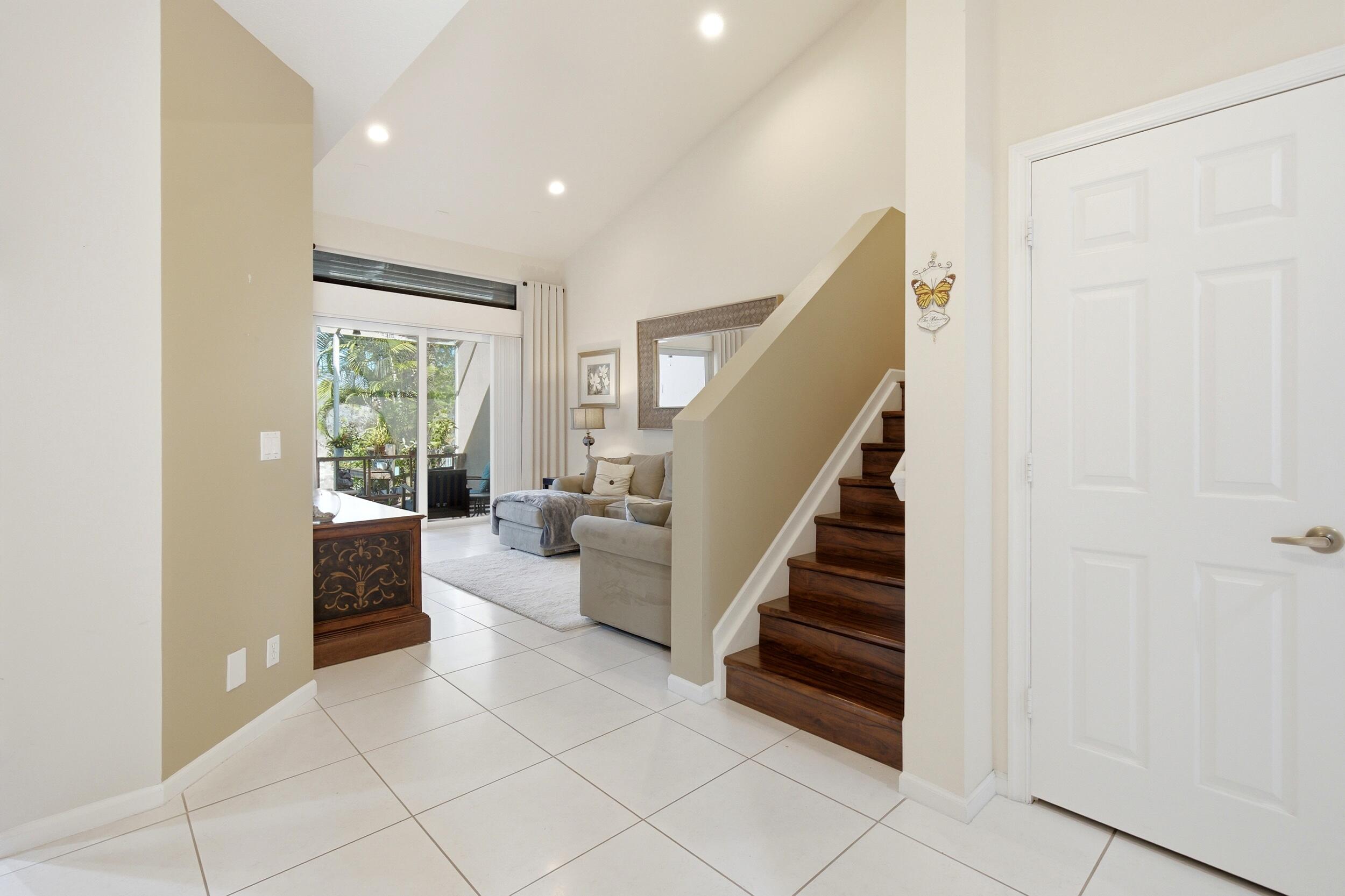 HERON BAY FOUR - Residential