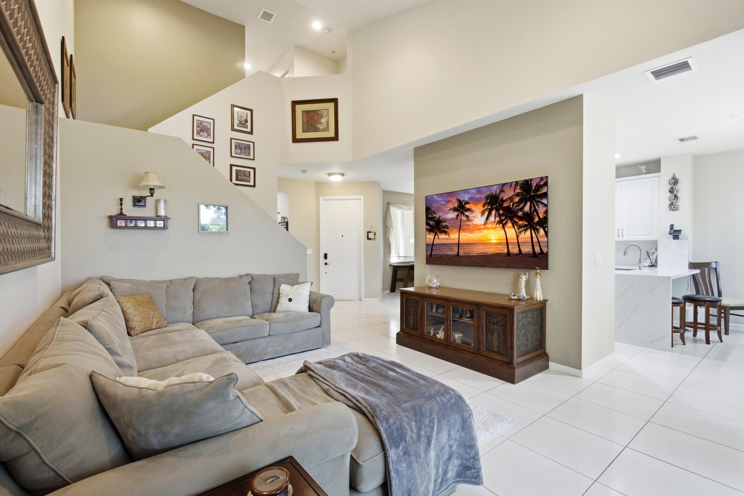 HERON BAY FOUR - Residential