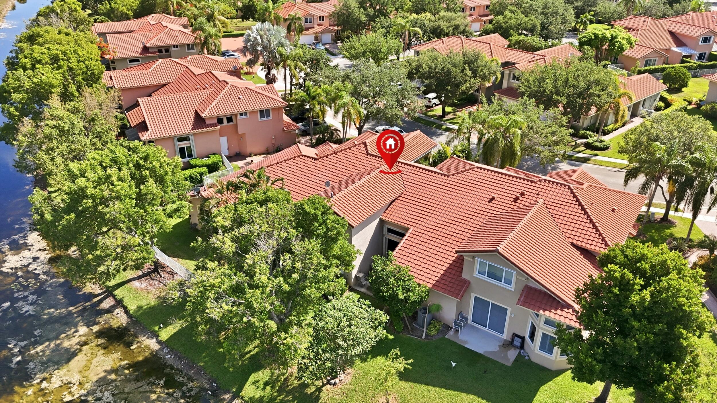 HERON BAY FOUR - Residential