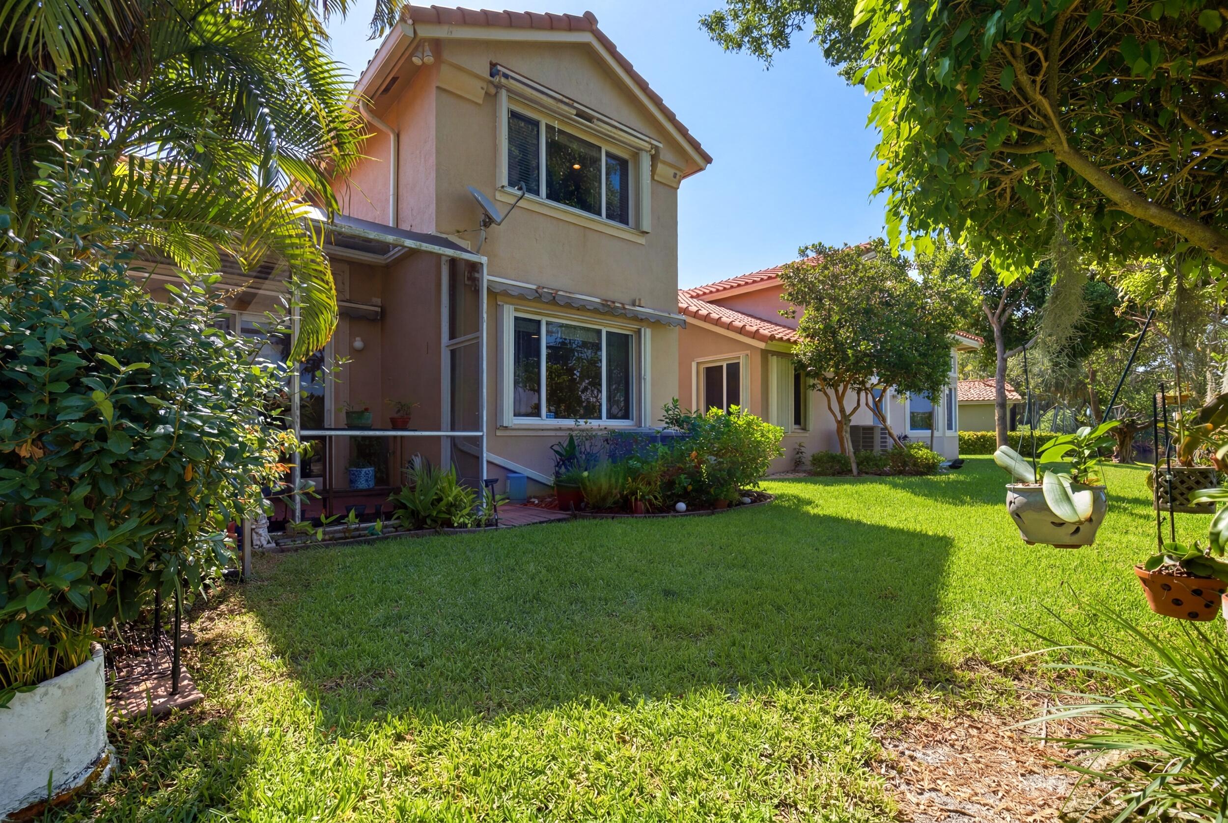 HERON BAY FOUR - Residential