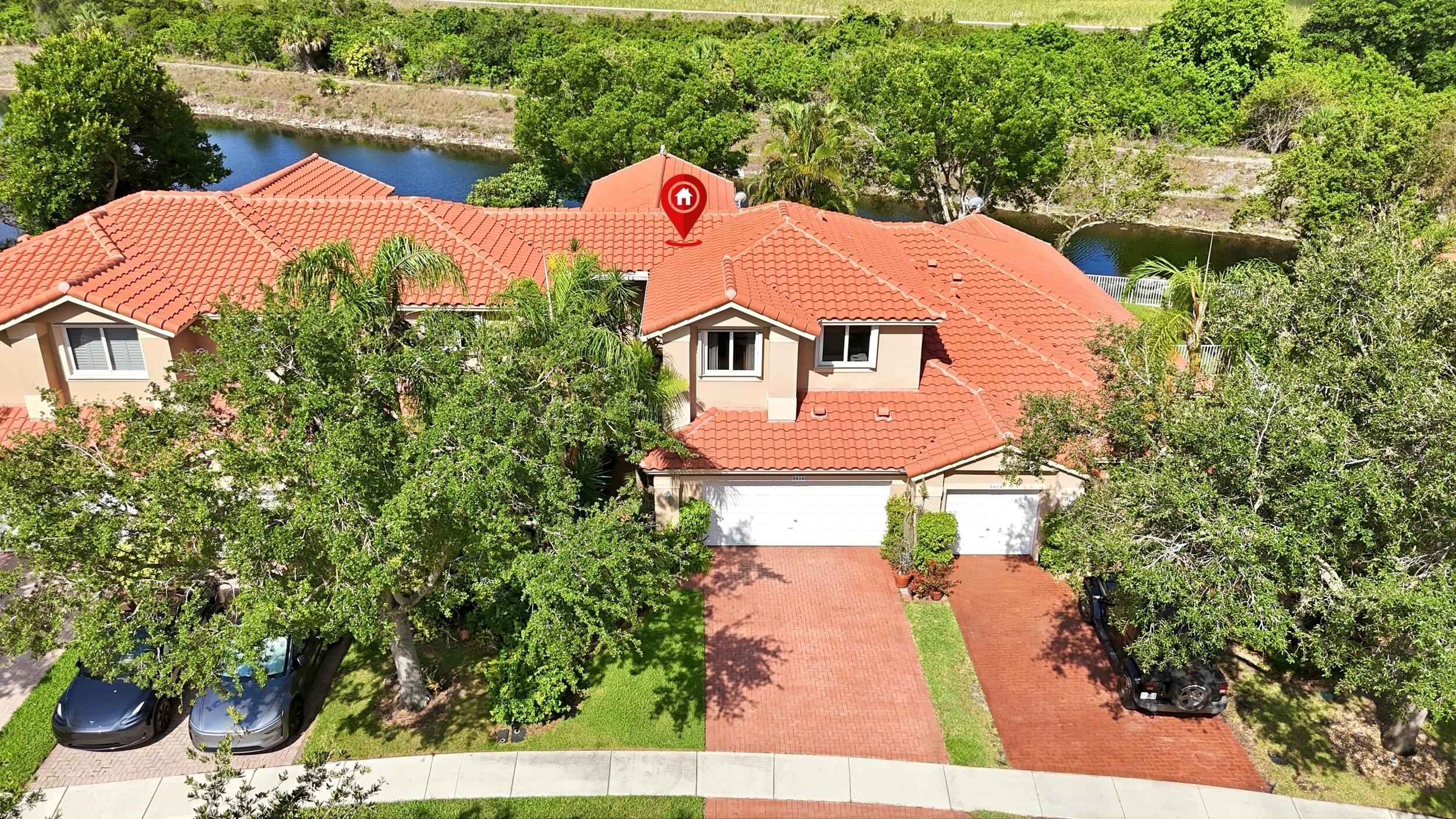 HERON BAY FOUR - Residential