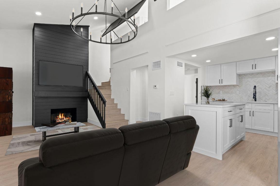 PLAT OF ANITA OLEANDER SUBDIVISION - Residential