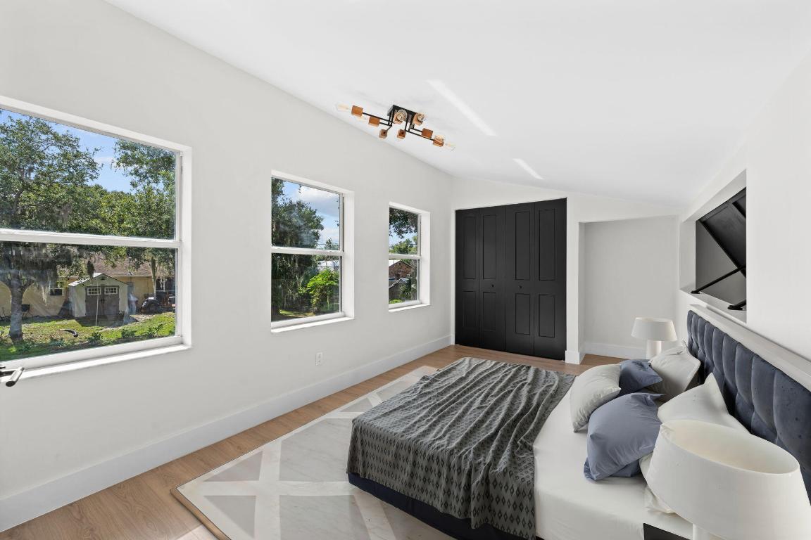 PLAT OF ANITA OLEANDER SUBDIVISION - Residential
