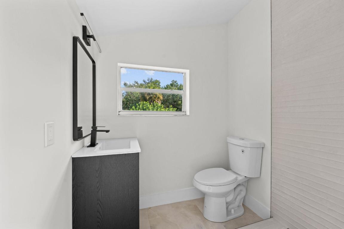 PLAT OF ANITA OLEANDER SUBDIVISION - Residential