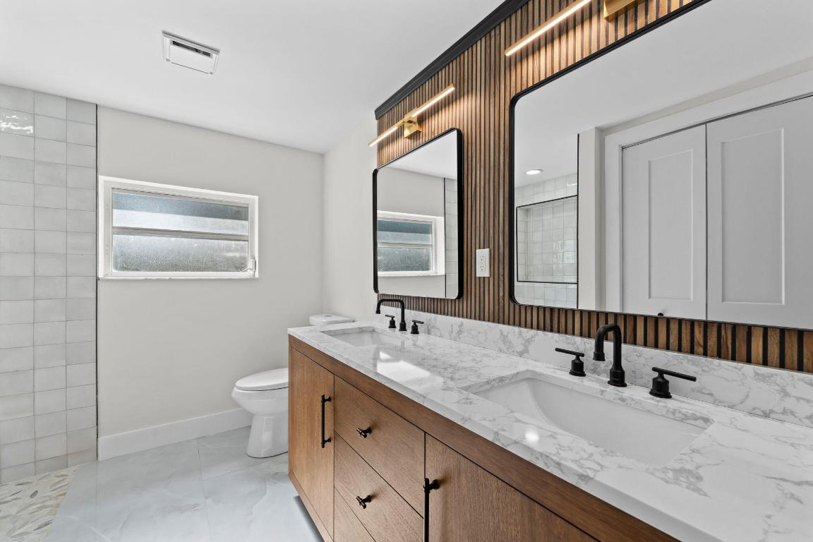 PLAT OF ANITA OLEANDER SUBDIVISION - Residential
