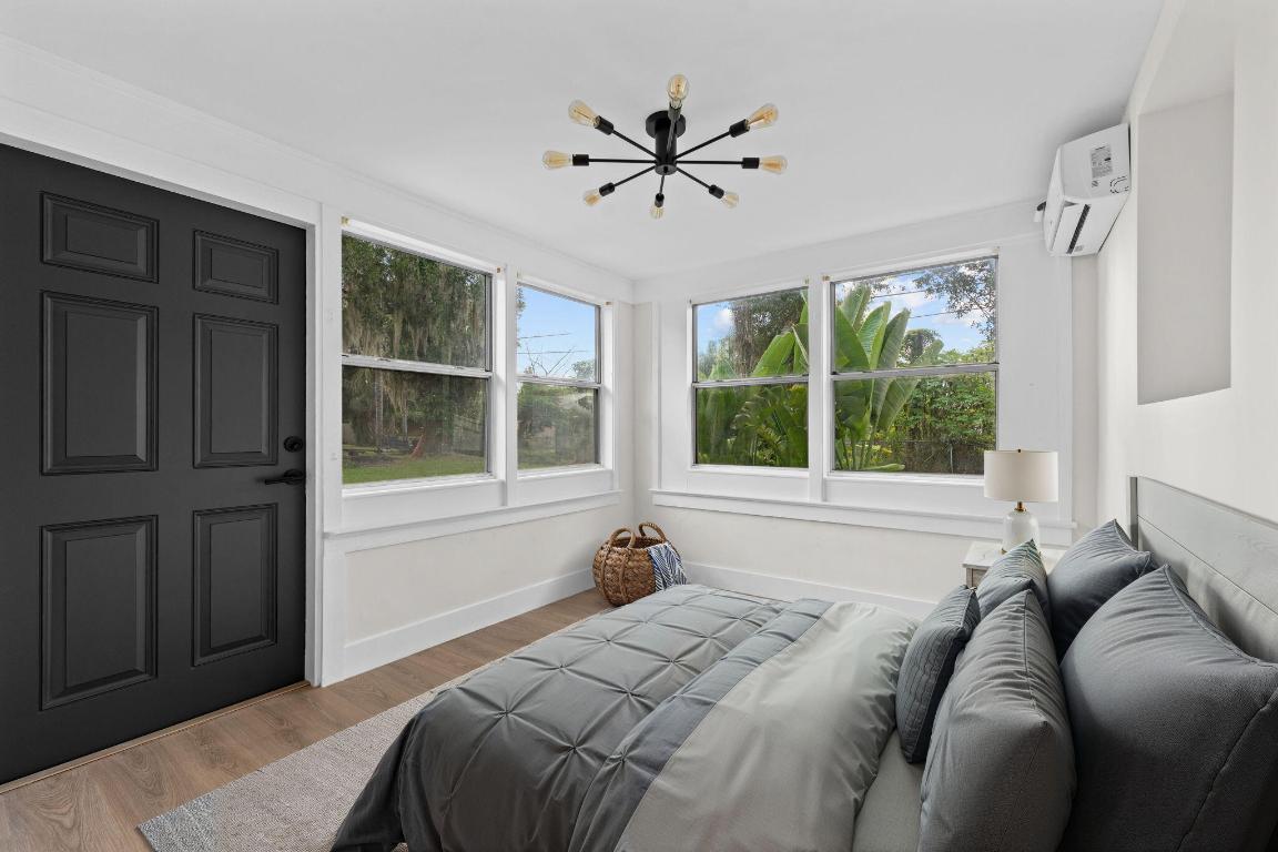 PLAT OF ANITA OLEANDER SUBDIVISION - Residential