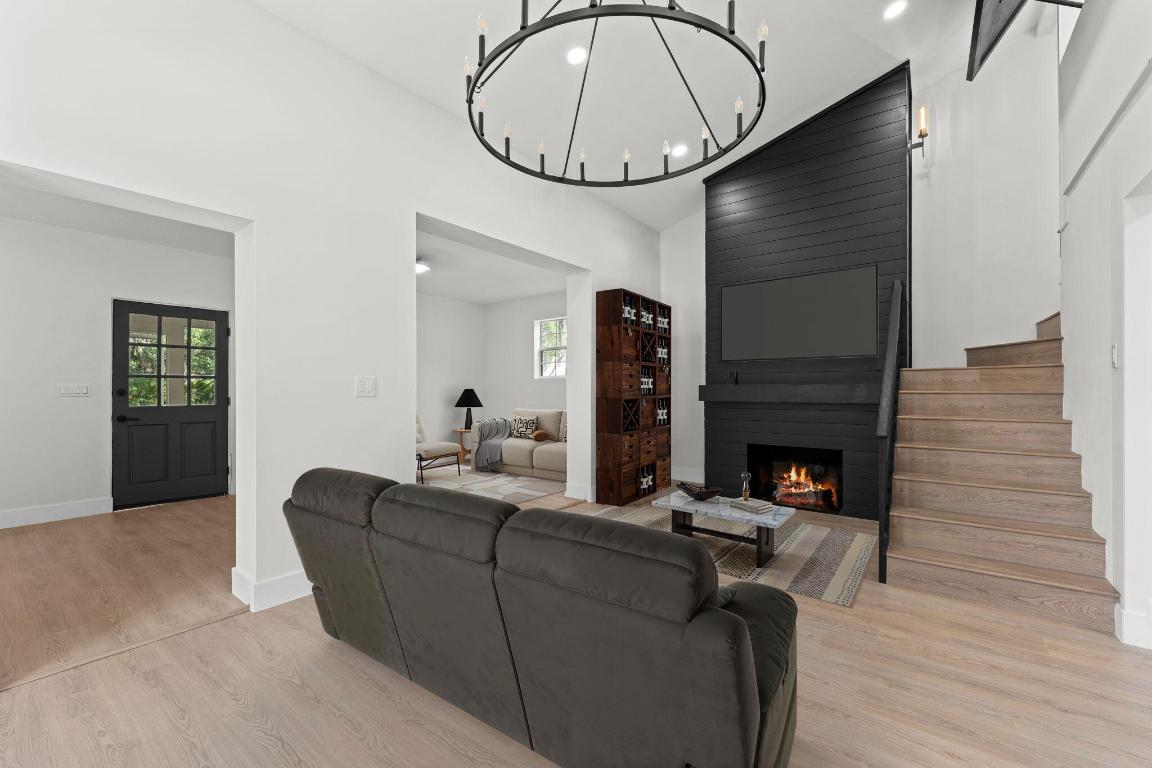 PLAT OF ANITA OLEANDER SUBDIVISION - Residential
