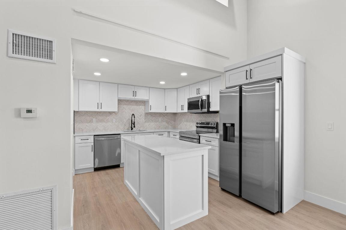 PLAT OF ANITA OLEANDER SUBDIVISION - Residential