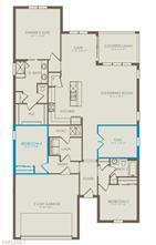 RIVER HALL - Residential