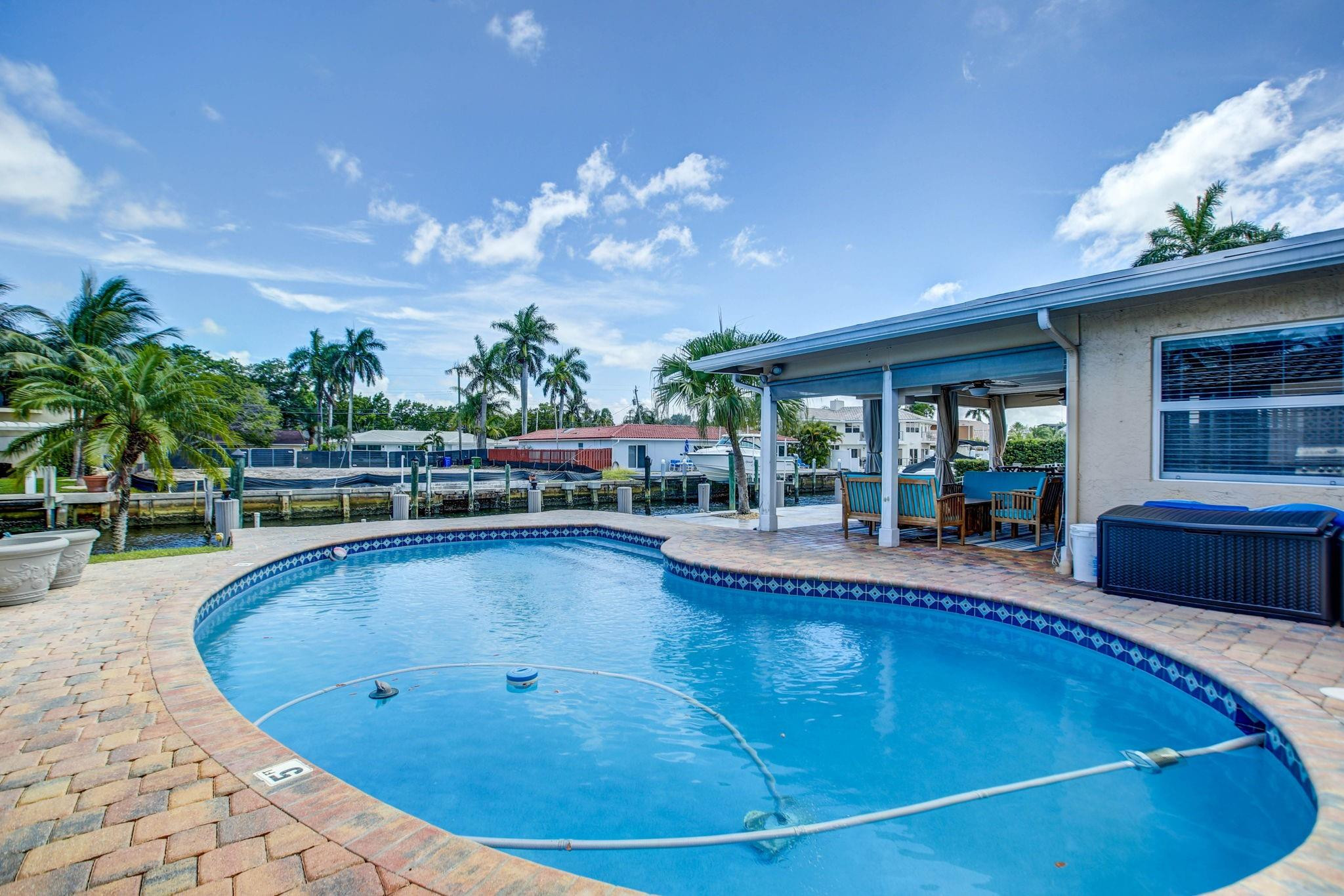 Bel-Air Isle 40-43 B - Residential