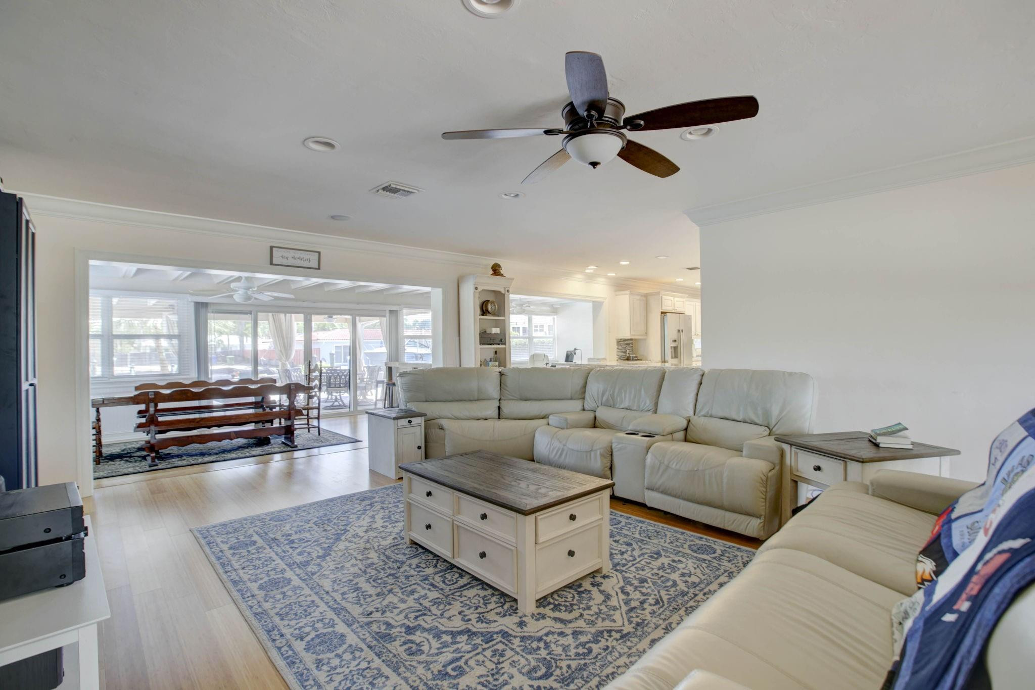 Bel-Air Isle 40-43 B - Residential