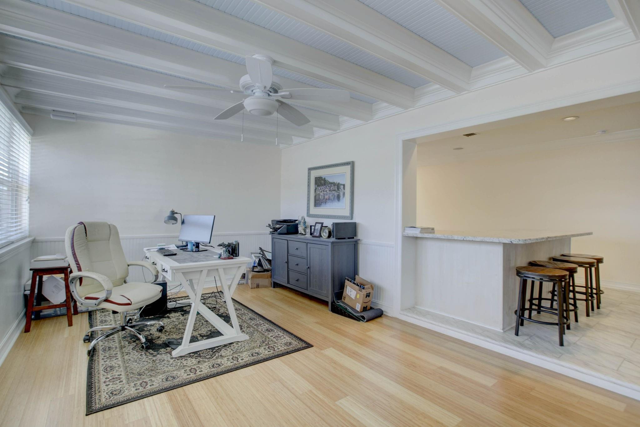 Bel-Air Isle 40-43 B - Residential