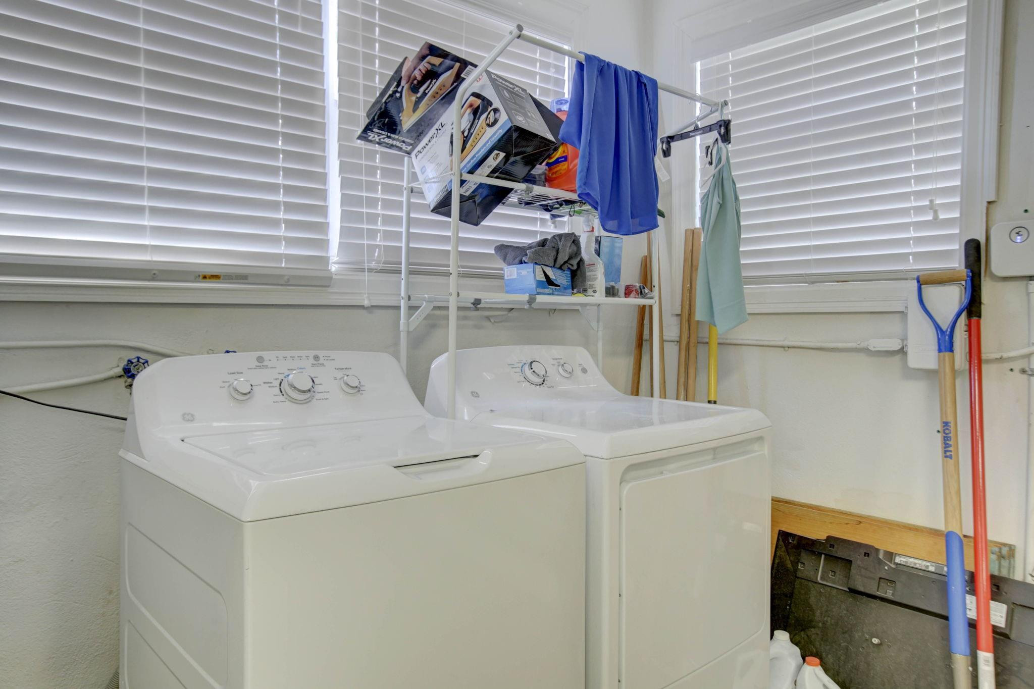 Bel-Air Isle 40-43 B - Residential