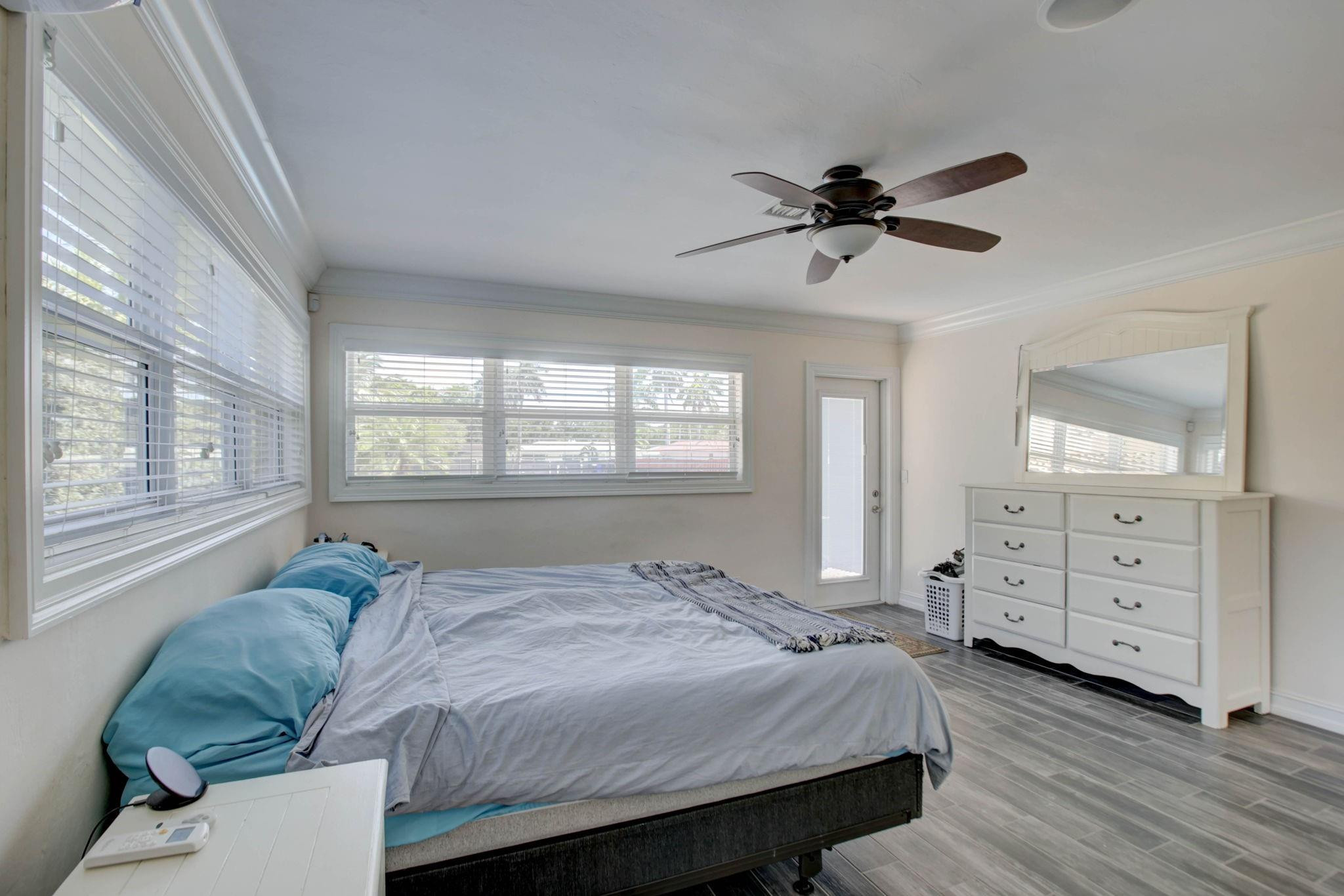 Bel-Air Isle 40-43 B - Residential