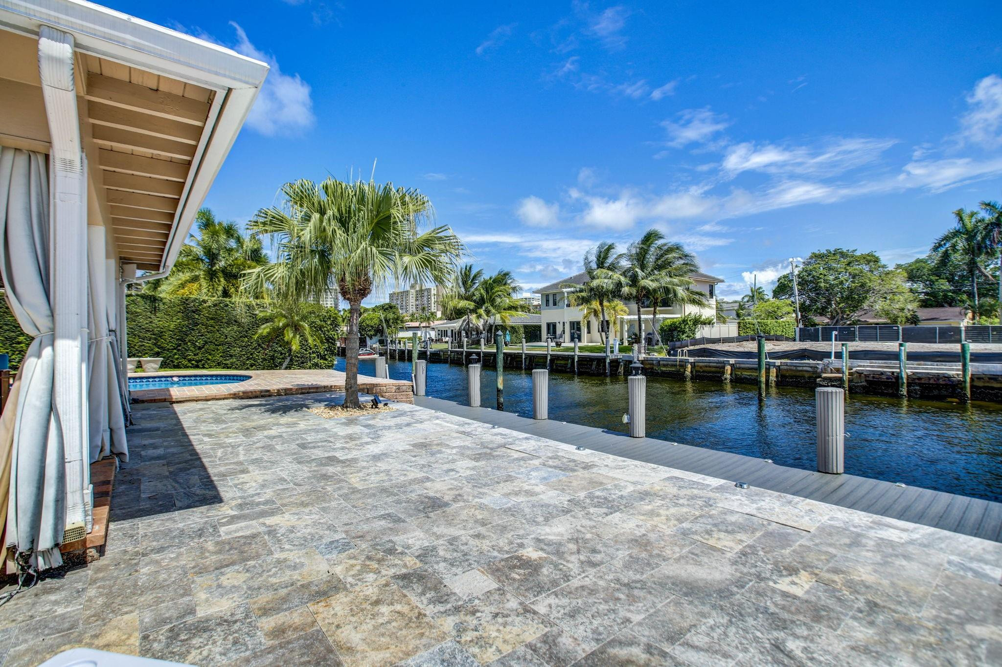 Bel-Air Isle 40-43 B - Residential