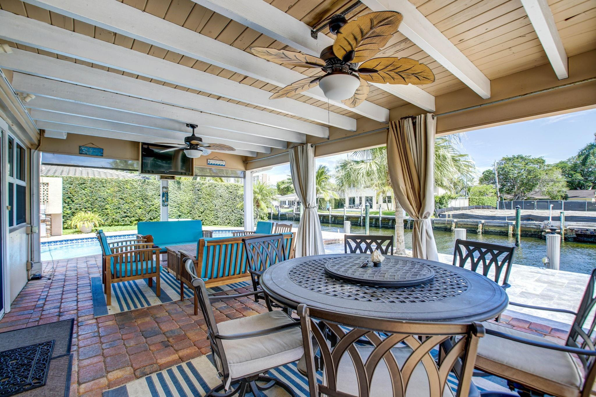 Bel-Air Isle 40-43 B - Residential