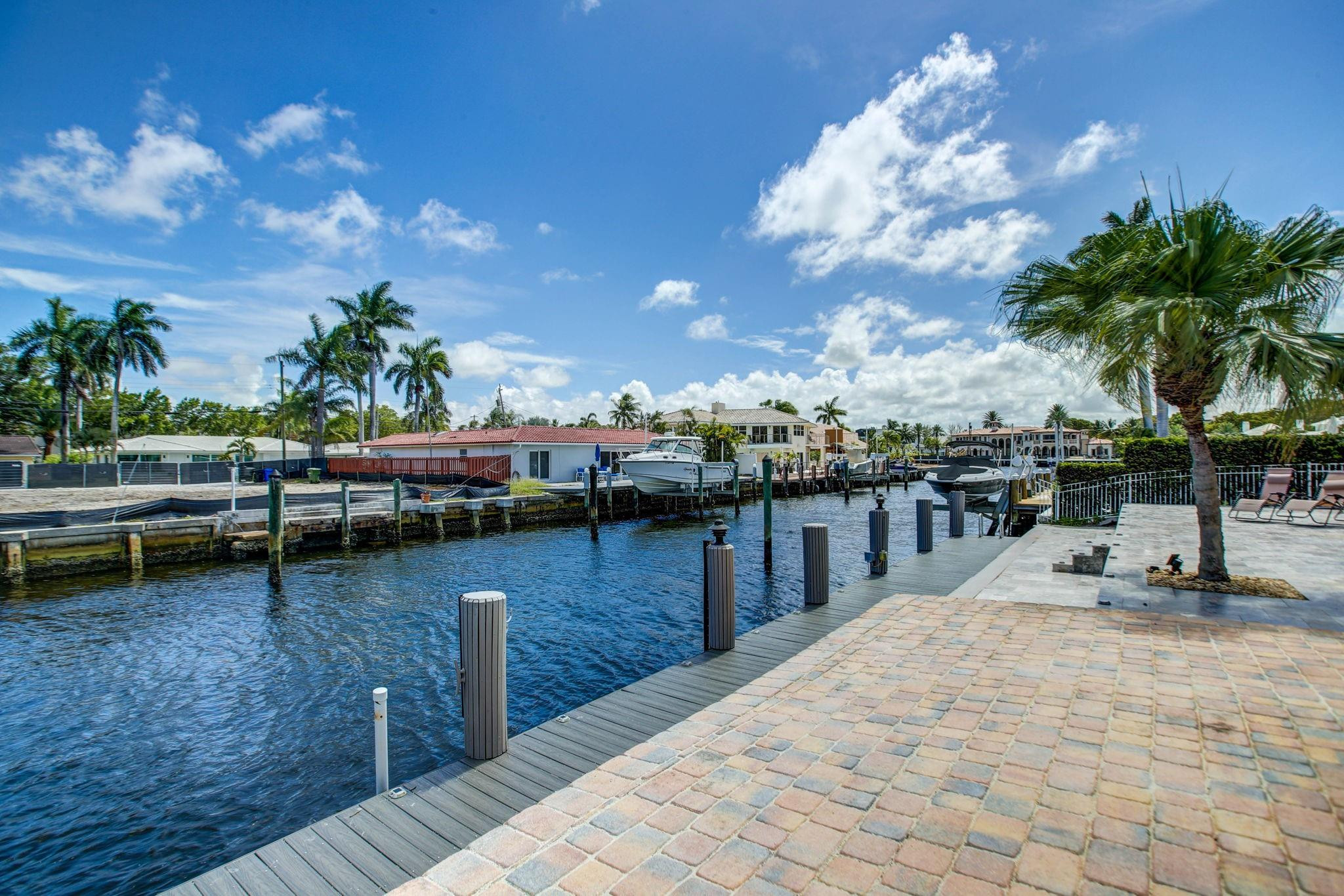 Bel-Air Isle 40-43 B - Residential