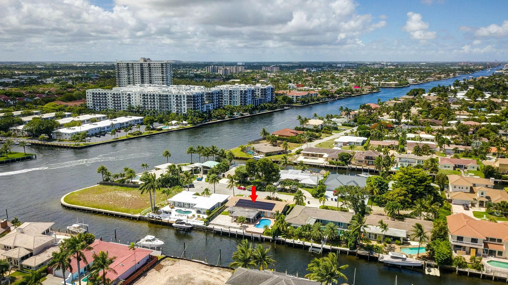 Bel-Air Isle 40-43 B - Residential