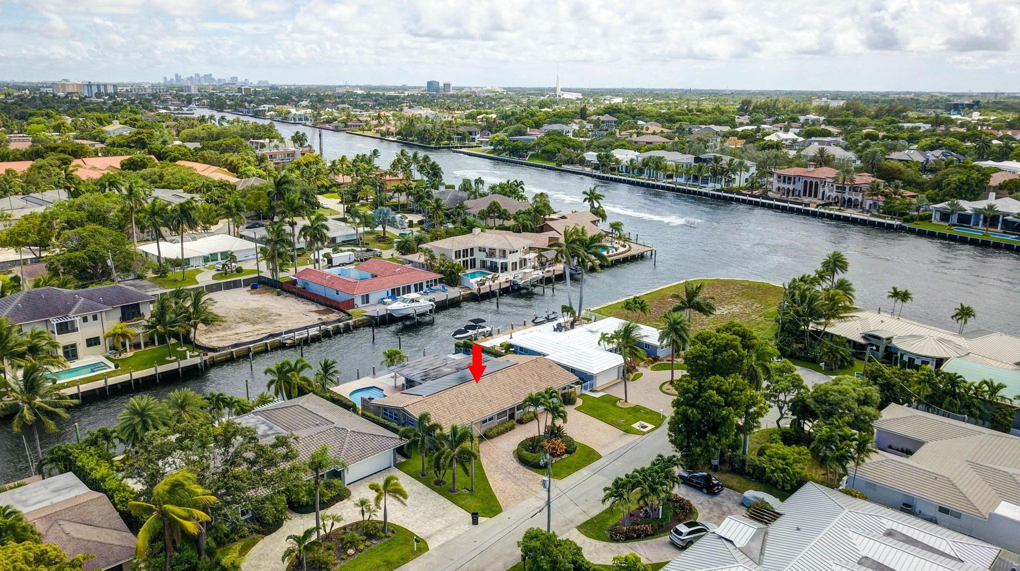 Bel-Air Isle 40-43 B - Residential